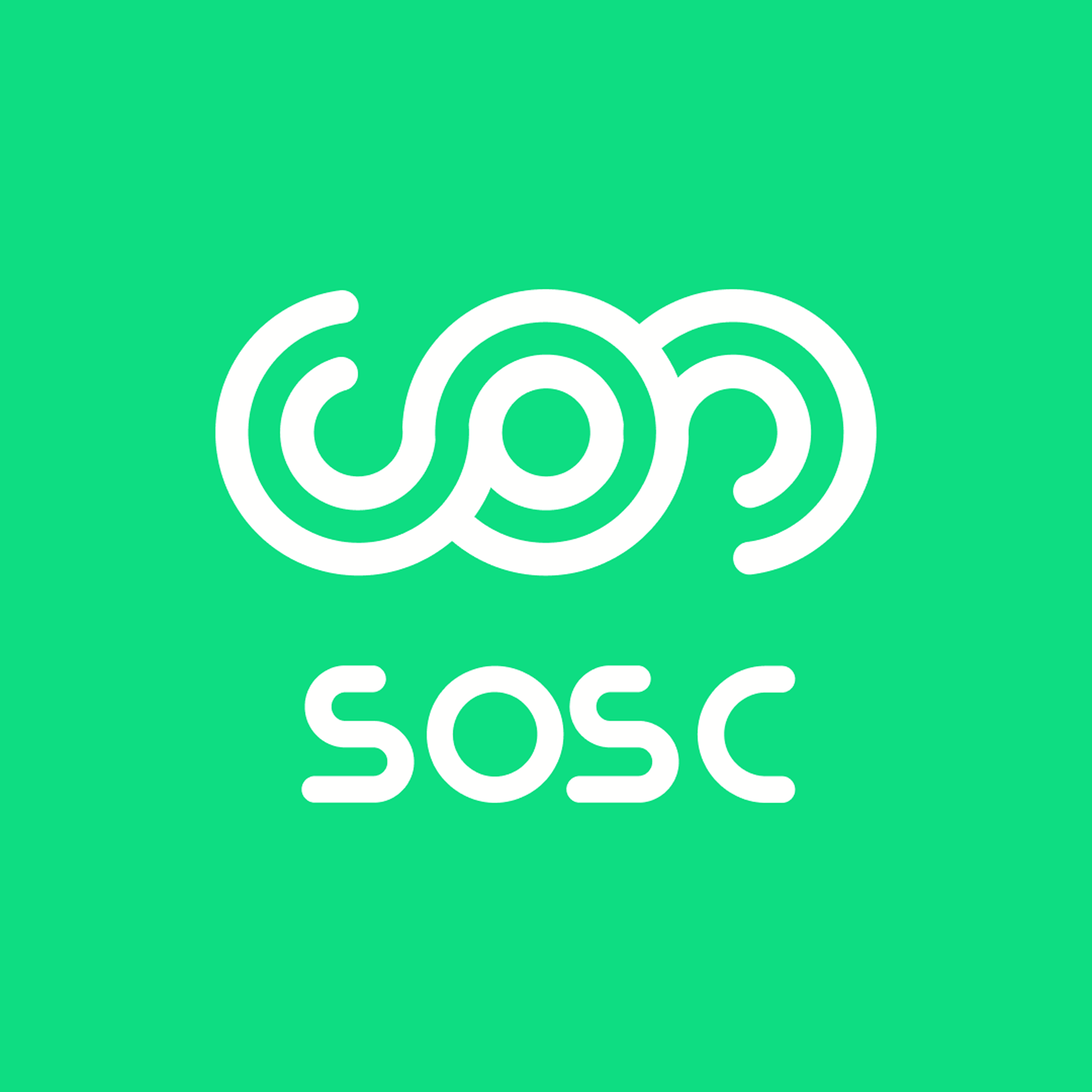 Sahyadri Open Source Community (SOSC)