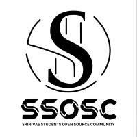 Srinivas Student Open Source Community (SSOSC)